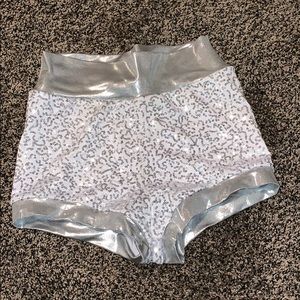 Balera Dance Shorts